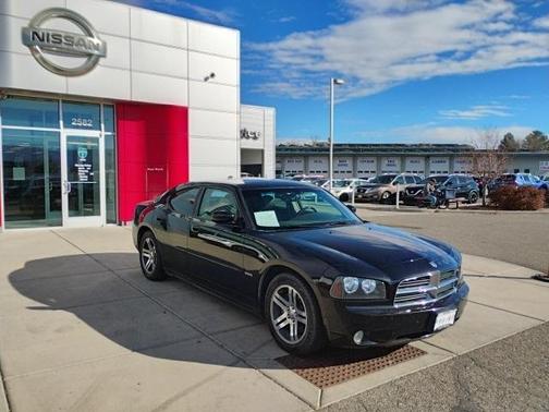 2006 Dodge Charger R/T