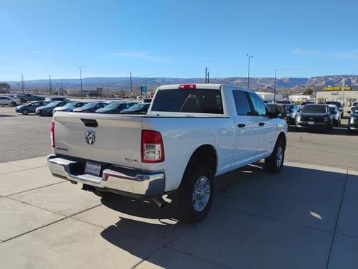 2023 RAM 2500 Big Horn