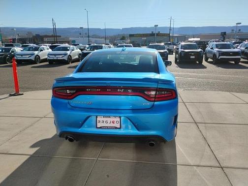 2023 Dodge Charger GT
