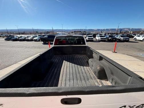 1999 Dodge Ram 2500 Laramie SLT