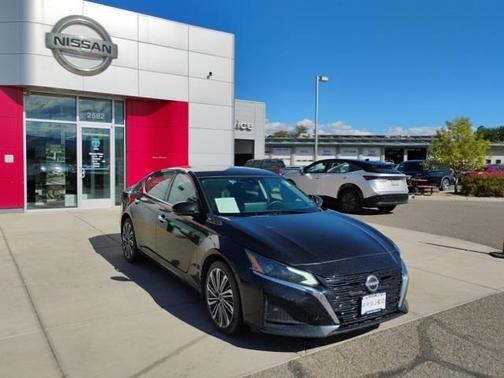 2023 Nissan Altima 2.5 SL