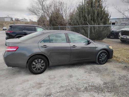 2010 Toyota Camry 