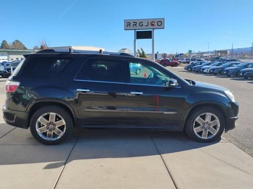 2011 GMC Acadia Denali