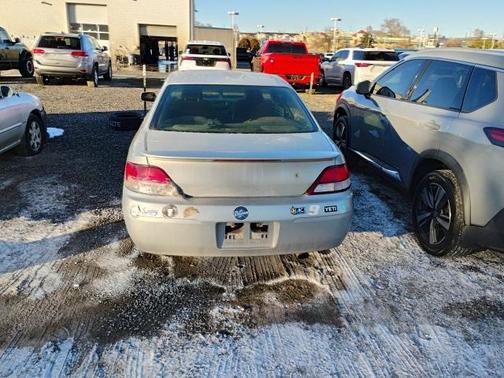 1999 Toyota Camry Solara SE