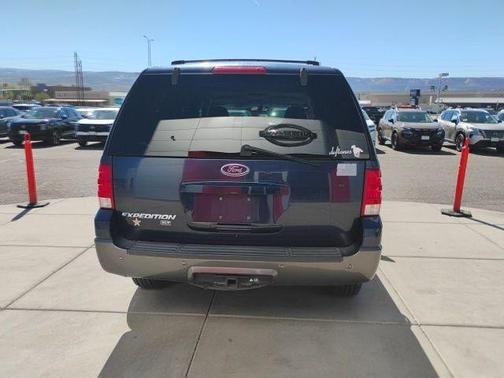 2004 Ford Expedition 