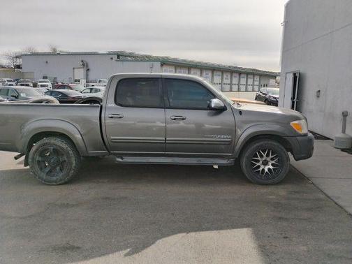 2006 Toyota Tundra SR5