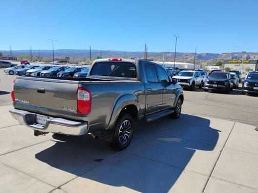 2006 Toyota Tundra SR5