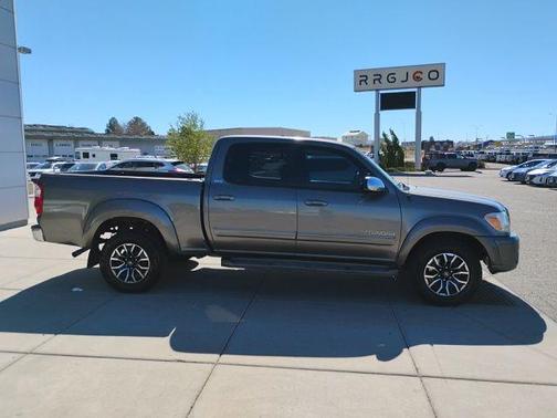 2006 Toyota Tundra SR5