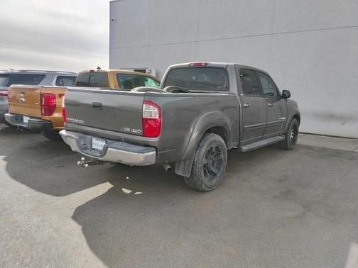 2006 Toyota Tundra SR5