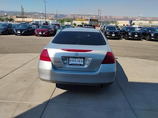 2006 Honda Accord EX