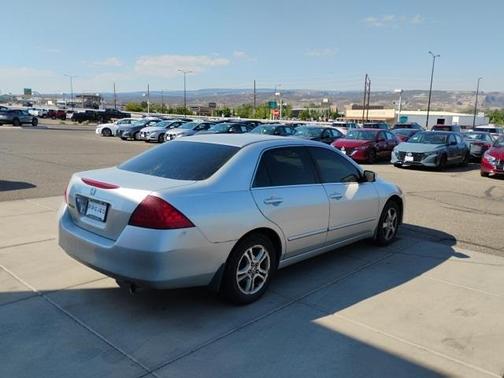 2006 Honda Accord EX