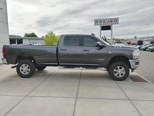 2022 RAM 3500 Big Horn