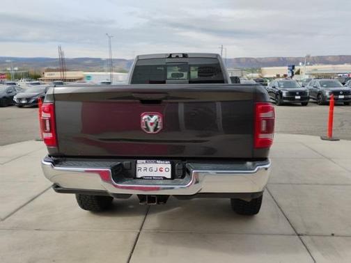 2022 RAM 3500 Big Horn