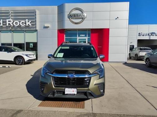 2023 Subaru Ascent Limited 7-Passenger