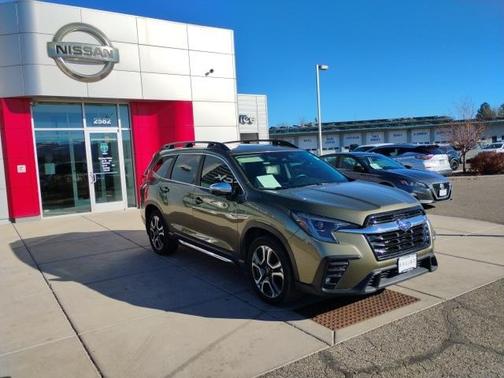 2023 Subaru Ascent Limited 7-Passenger