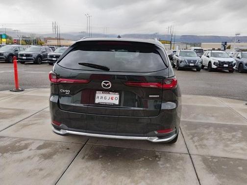 2024 Mazda CX-90 3.3 Turbo Premium