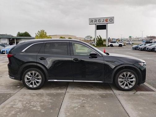 2024 Mazda CX-90 3.3 Turbo Premium