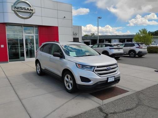 2018 Ford Edge SE