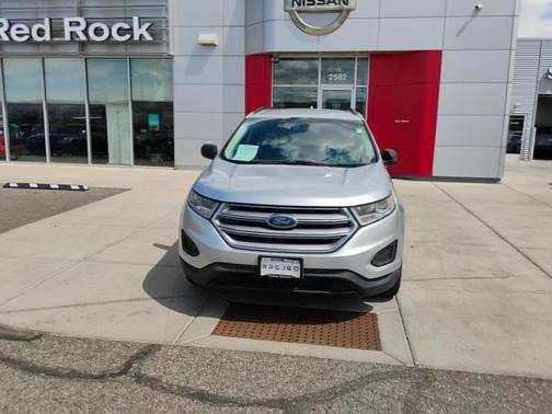 2018 Ford Edge SE