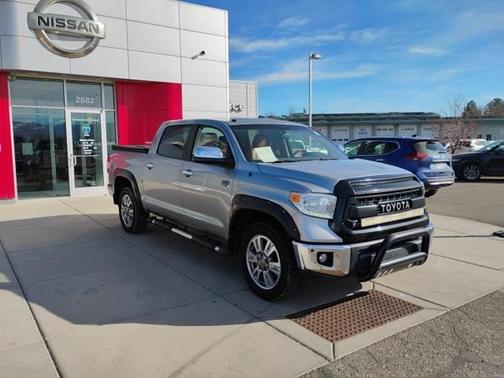 2016 Toyota Tundra 1794