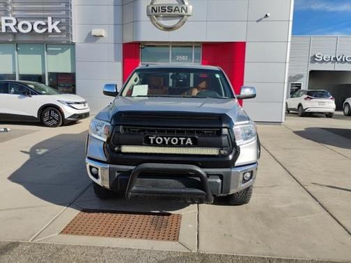 2016 Toyota Tundra 1794