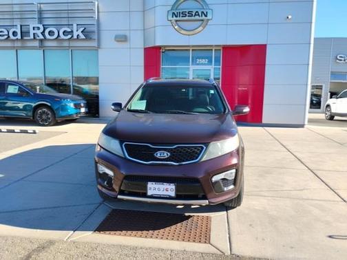 2011 Kia Sorento