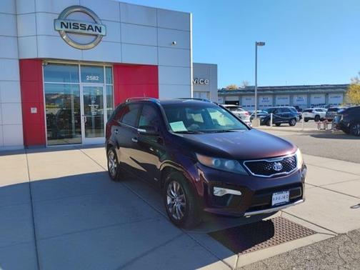 2011 Kia Sorento