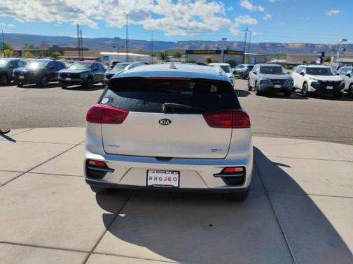 2021 Kia Niro EV EX Premium