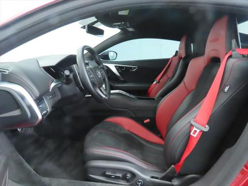 2022 Acura NSX Base