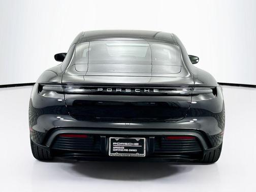 2021 Porsche Taycan Base (A2)