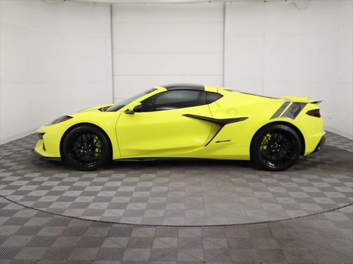 2024 Chevrolet Corvette Z06