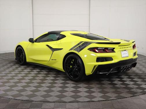 2024 Chevrolet Corvette Z06