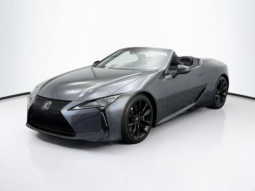 2023 Lexus LC 500 Base