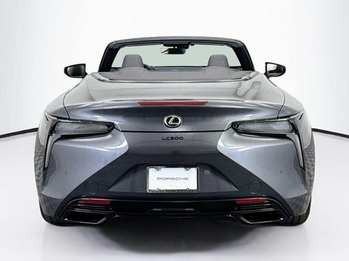 2023 Lexus LC 500 Base