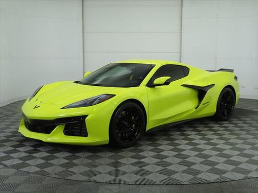 2023 Chevrolet Corvette Z06