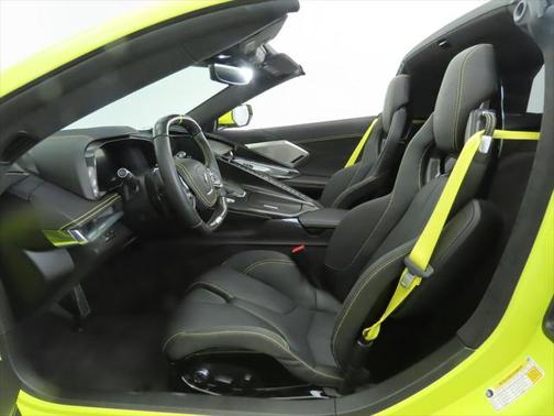 2023 Chevrolet Corvette Z06