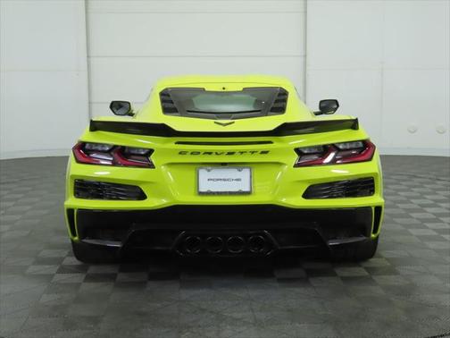 2023 Chevrolet Corvette Z06