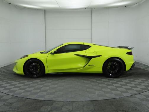 2023 Chevrolet Corvette Z06