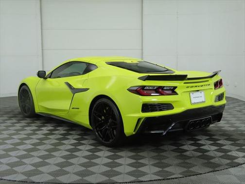 2023 Chevrolet Corvette Z06