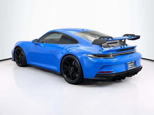 2024 Porsche 911 GT3