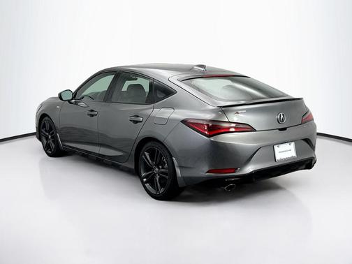 2023 Acura Integra A-SPEC