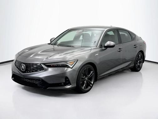 2023 Acura Integra A-SPEC