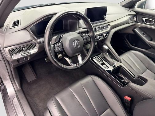 2023 Acura Integra A-SPEC