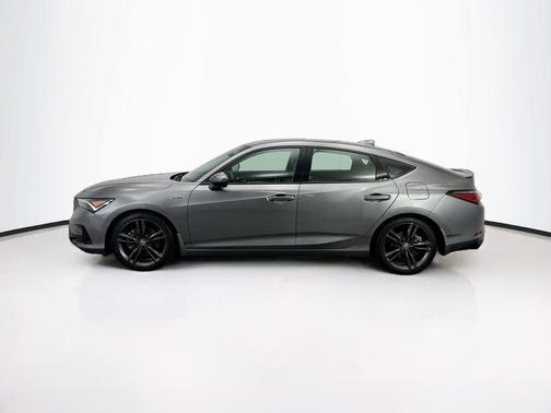 2023 Acura Integra A-SPEC