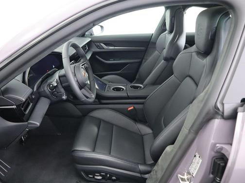 2025 Porsche Taycan 4S