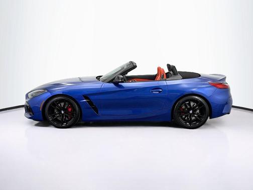 2025 BMW Z4 M40i