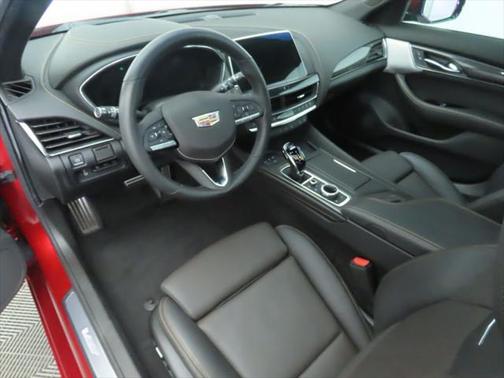 2024 Cadillac CT5-V V-Series