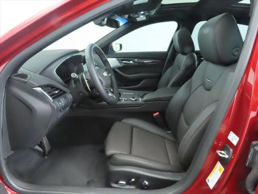 2024 Cadillac CT5-V V-Series