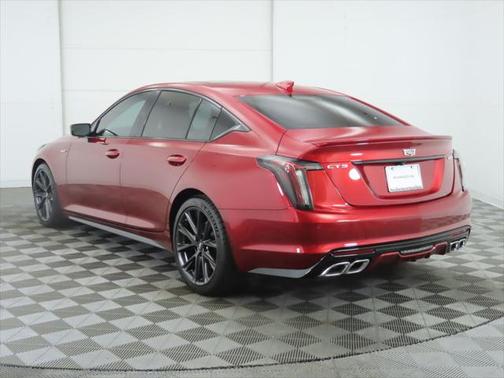 2024 Cadillac CT5-V V-Series