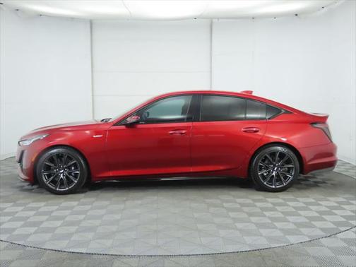 2024 Cadillac CT5-V V-Series